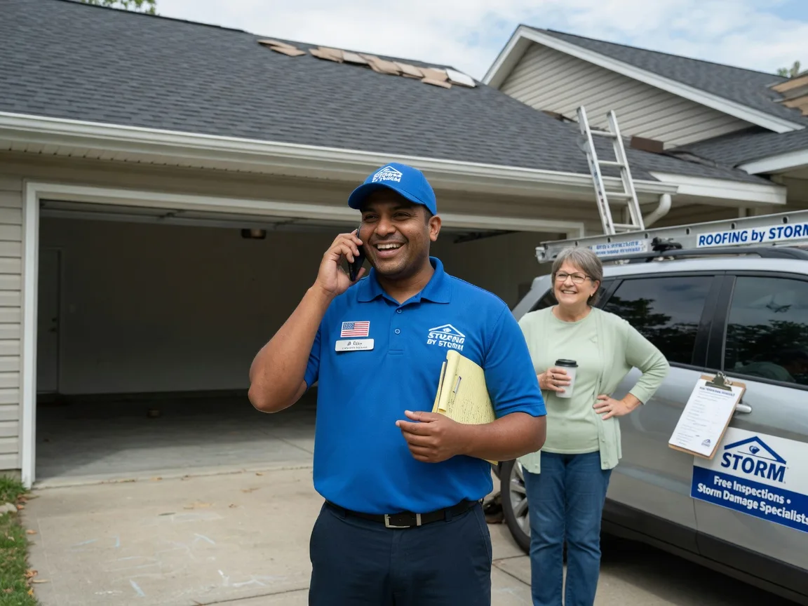 Roof Repair Near Me Linden, PA FAQs